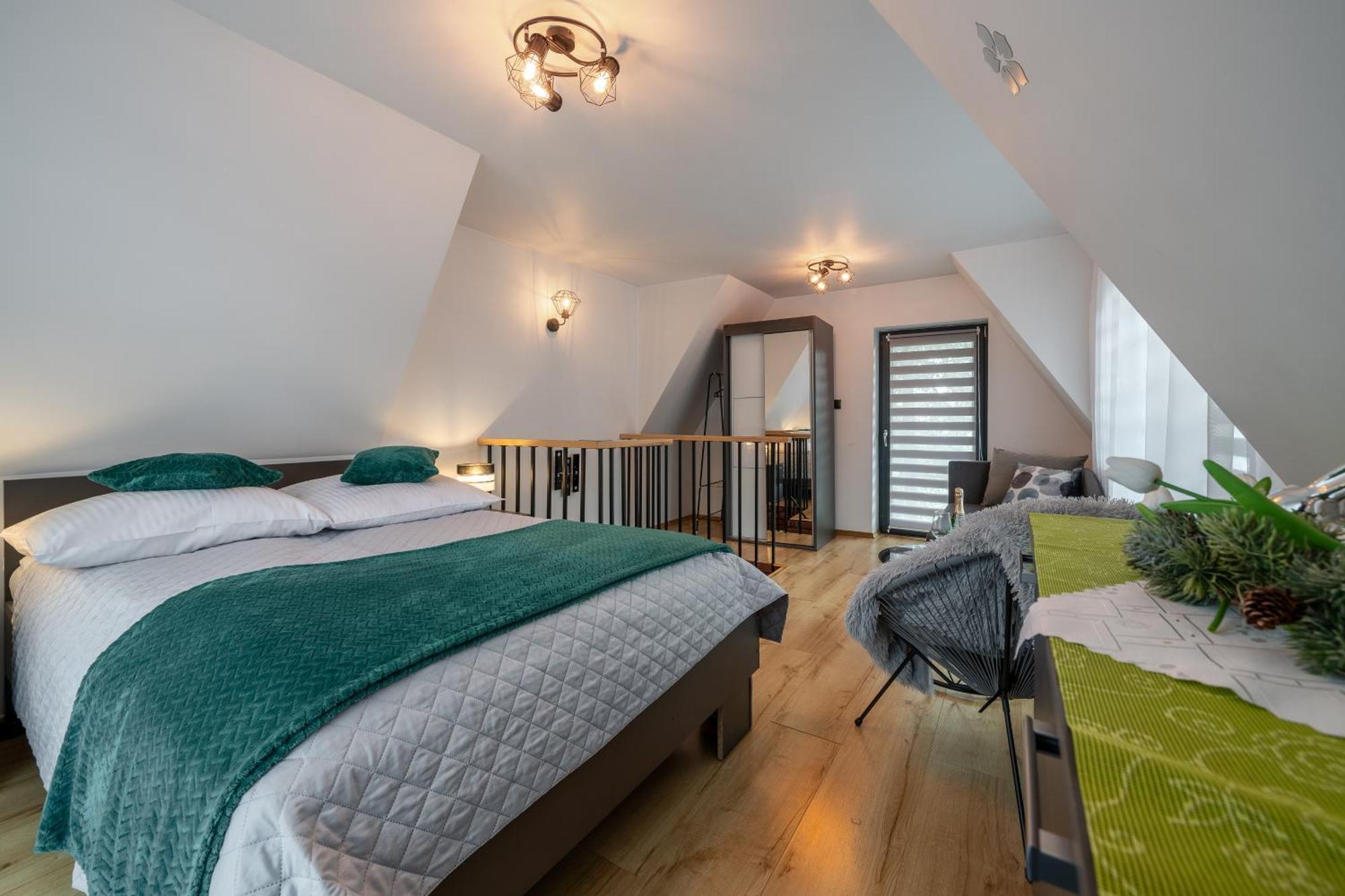 Domek Nad "Szumiacym Potokiem" Zakopane Dış mekan fotoğraf